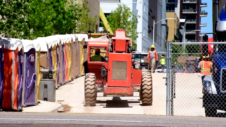 Best Portable Restroom Servicing (Cleaning and Restocking)  in USA